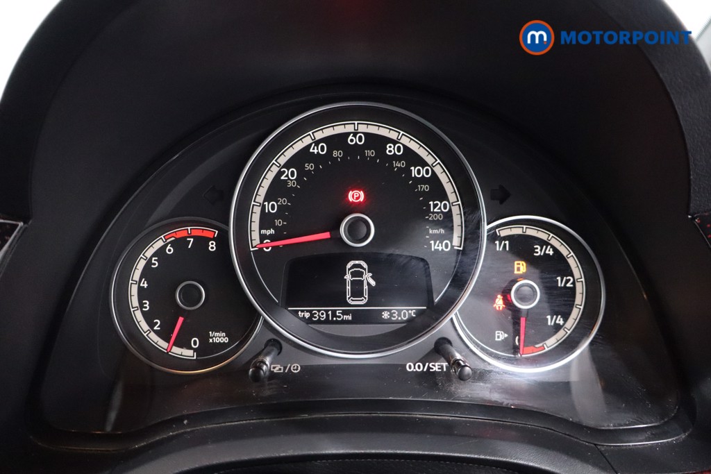 Used Volkswagen up! 2022 for sale - 78012199: Photo 23