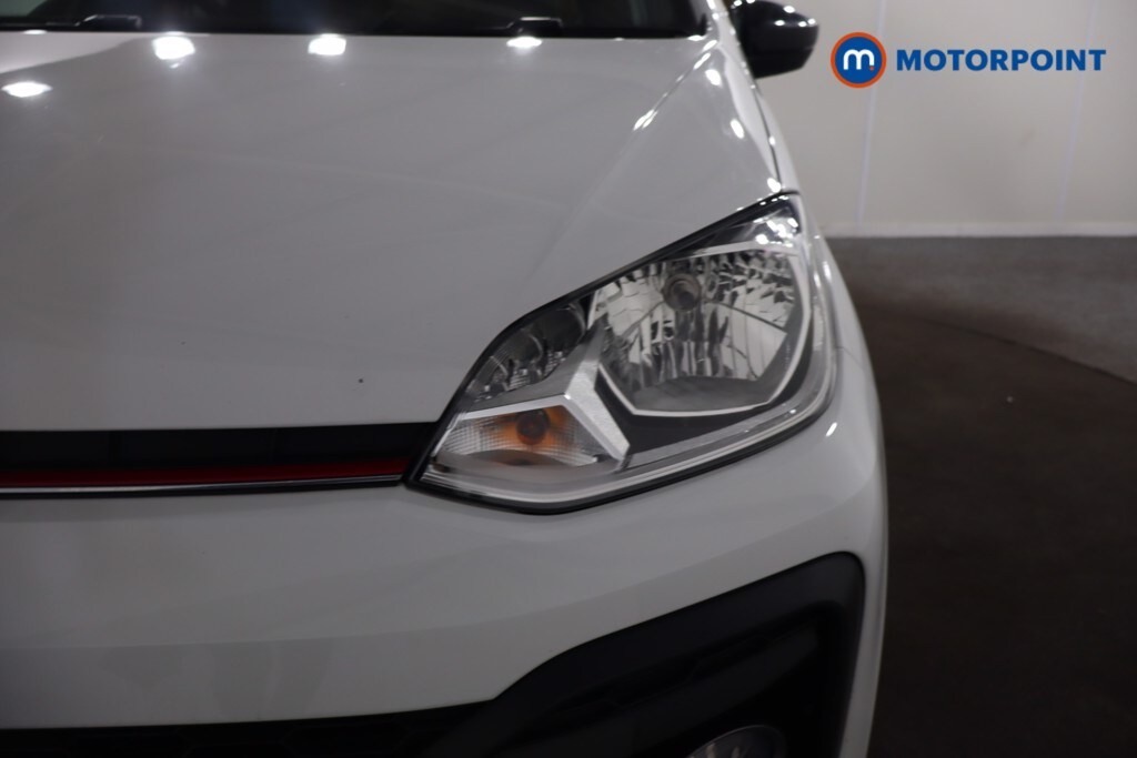 Used Volkswagen up! 2022 for sale - 78012199: Photo 38