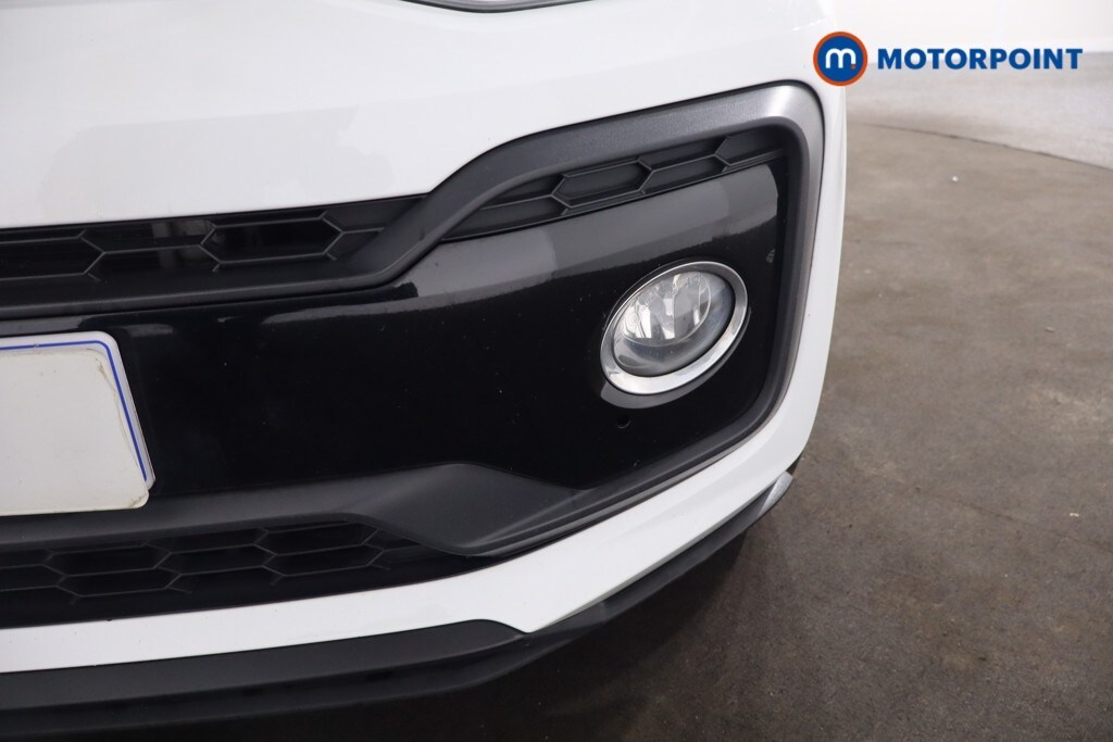 Used Volkswagen up! 2022 for sale - 78012199: Photo 39