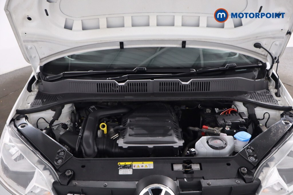 Used Volkswagen up! 2022 for sale - 78012199: Photo 40