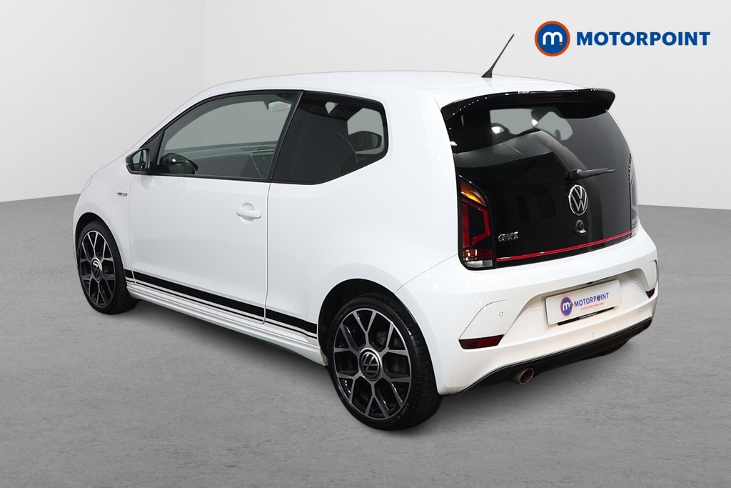 Used Volkswagen up! 2022 for sale - 78012199: Photo 5