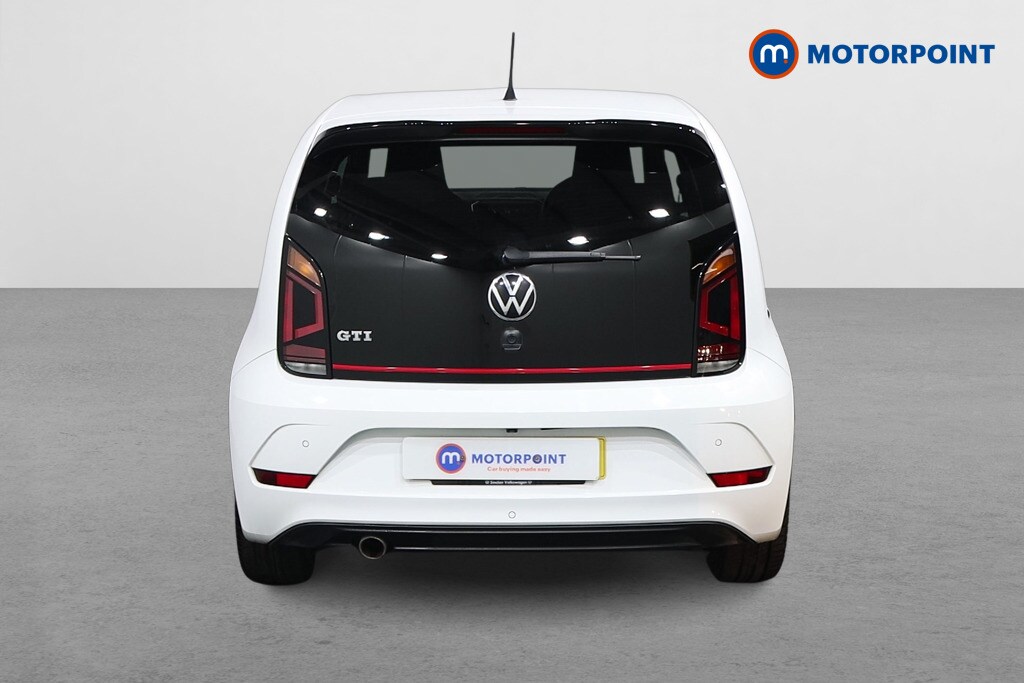 Used Volkswagen up! 2022 for sale - 78012199: Photo 6