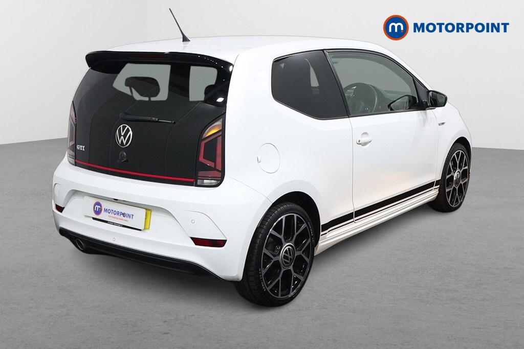 Used Volkswagen up! 2022 for sale - 78012199: Photo 7
