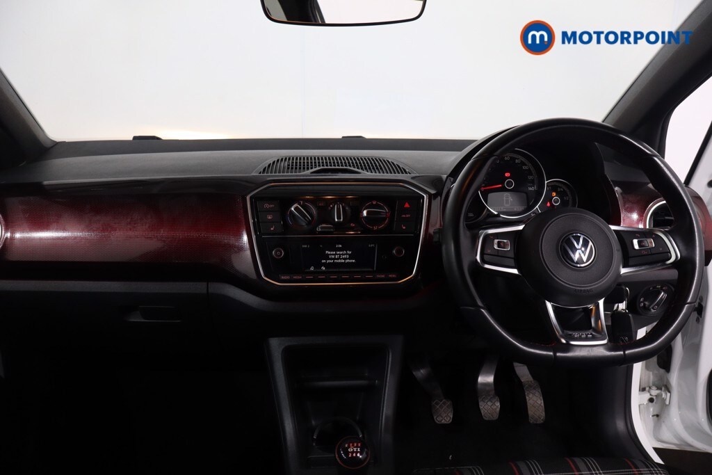 Used Volkswagen up! 2022 for sale - 78012199: Photo 9