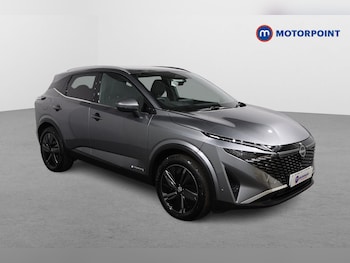 Used Nissan Qashqai  for sale - 75871157: Photo