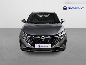 Used Nissan Qashqai  for sale - 75871157: Photo