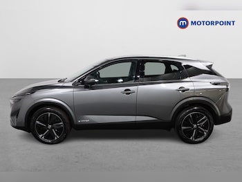 Used Nissan Qashqai  for sale - 75871157: Photo