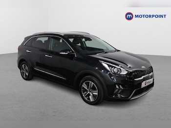 Used Kia Niro 2020 for sale - 78719891: Photo