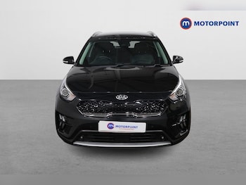 Used Kia Niro 2020 for sale - 78719891: Photo