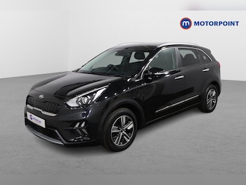 Used Kia Niro 2020 for sale - 78719891: Photo