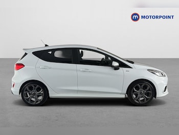 Used Ford Fiesta 2020 for sale - 79196460: Photo