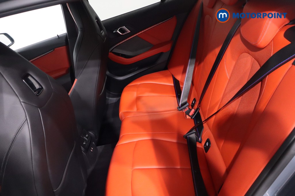 Used BMW 1 Series 2020 for sale - 76862580: Photo 13