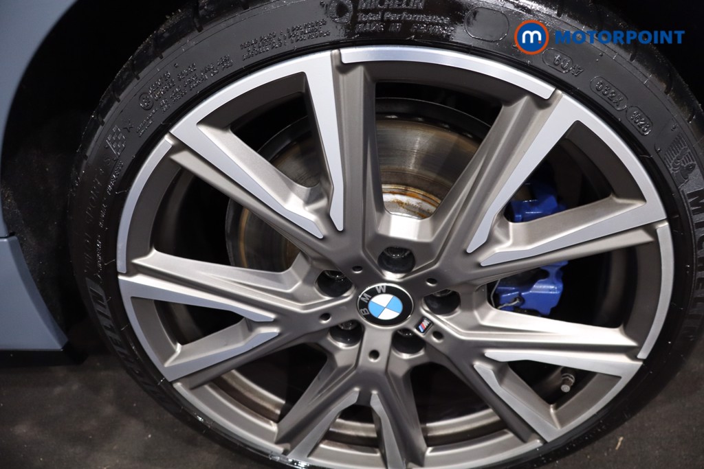 Used BMW 1 Series 2020 for sale - 76862580: Photo 20