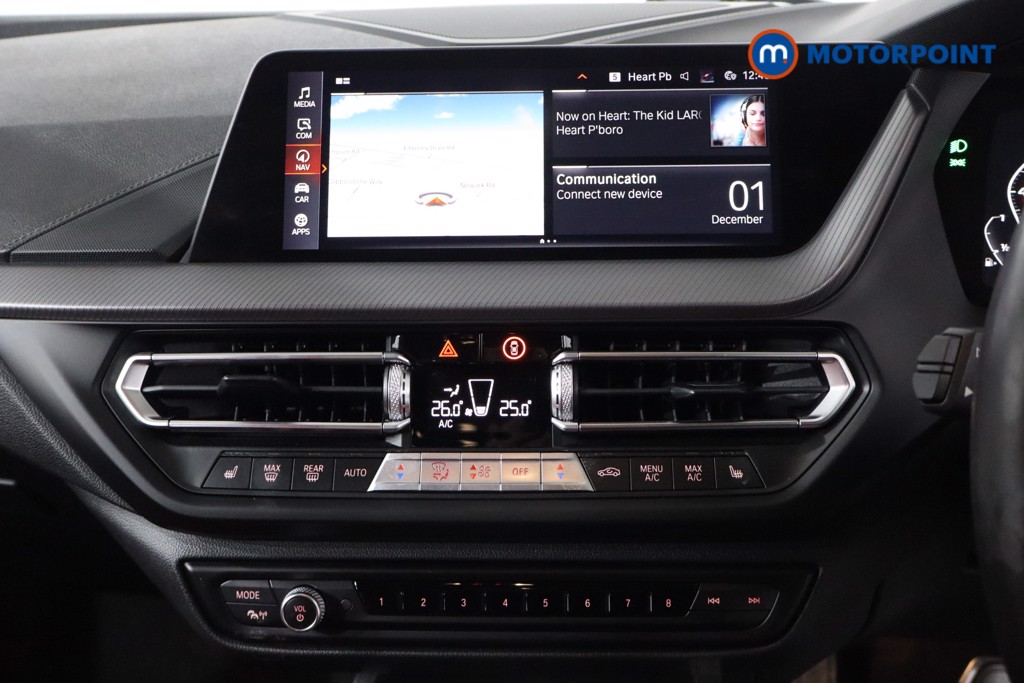 Used BMW 1 Series 2020 for sale - 76862580: Photo 26