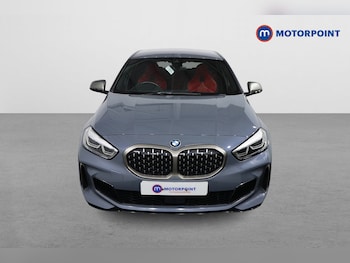 Used BMW 1 Series 2020 for sale - 76862580: Photo