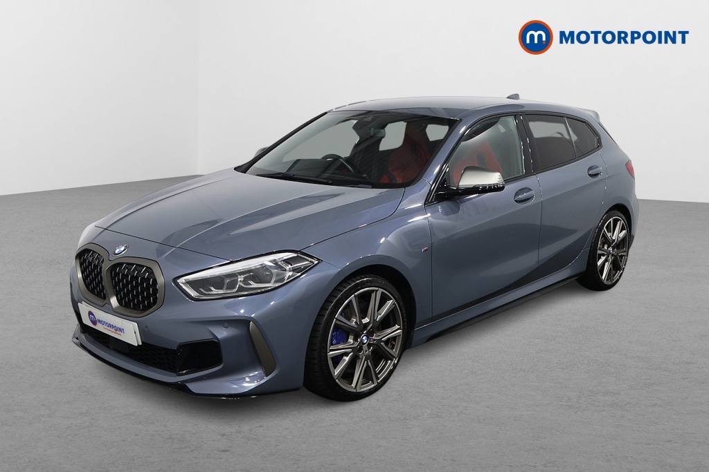Used BMW 1 Series 2020 for sale - 76862580: Photo 3