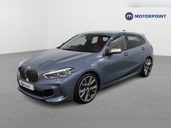 Used BMW 1 Series 2020 for sale - 76862580: Photo