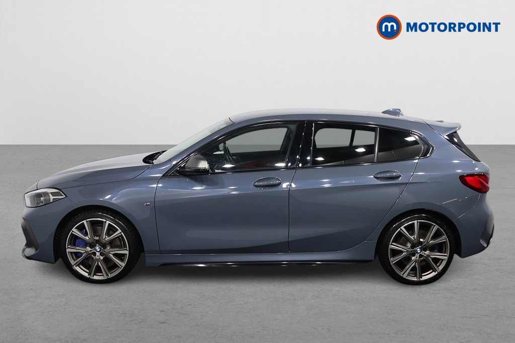 Used BMW 1 Series 2020 for sale - 76862580: Photo 4