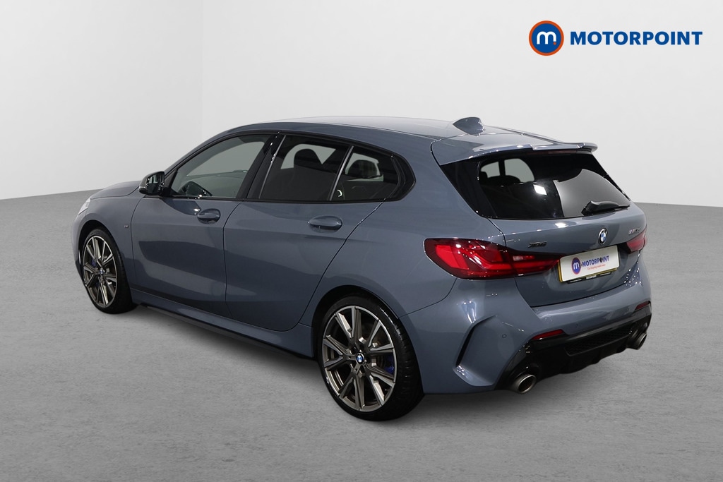 Used BMW 1 Series 2020 for sale - 76862580: Photo 5