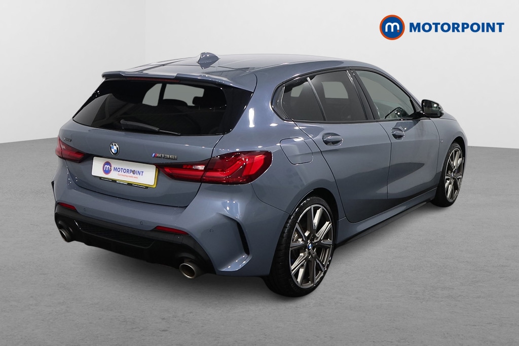 Used BMW 1 Series 2020 for sale - 76862580: Photo 7