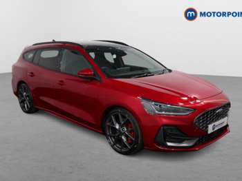 2023 - 2.3 EcoBoost ST 5dr Auto