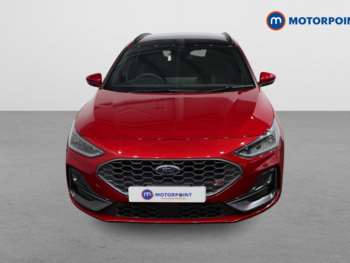Used Ford Focus 2023 for sale - 74764001: Photo