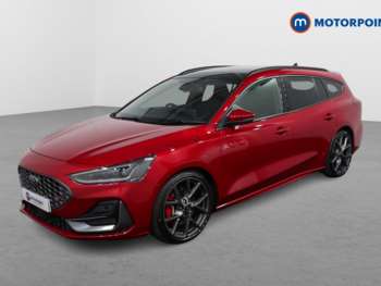 Used Ford Focus 2023 for sale - 74764001: Photo