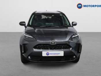 Used Toyota Yaris Cross 2024 for sale - 74903098: Photo