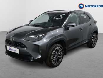 Used Toyota Yaris Cross 2024 for sale - 74903098: Photo