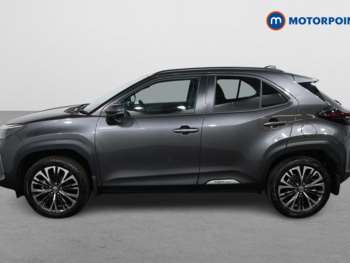 Used Toyota Yaris Cross 2024 for sale - 74903098: Photo