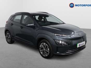 2022 - 100kW SE Connect 39kWh 5dr Auto