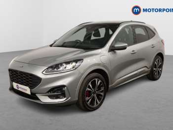 Used Ford Kuga 2023 for sale - 75194010: Photo
