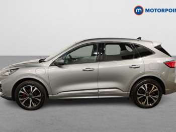 Used Ford Kuga 2023 for sale - 75194010: Photo