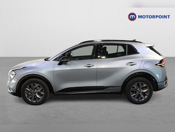 Used Kia Sportage 2025 for sale - 78720259: Photo