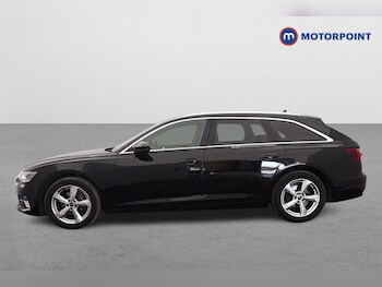 Used Audi A6 undefined for sale - 78718892: Photo