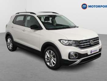 2021 - 1.0 TSI Active 5dr