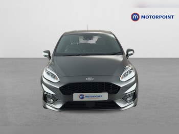 Used Ford Fiesta 2019 for sale - 79543044: Photo