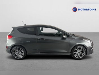 Used Ford Fiesta 2019 for sale - 79543044: Photo