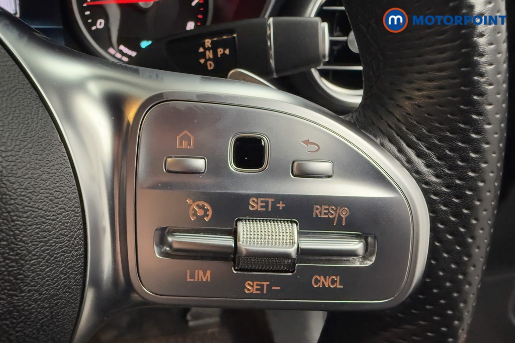 Used Mercedes-Benz GLC 2021 for sale - 76491671: Photo 13