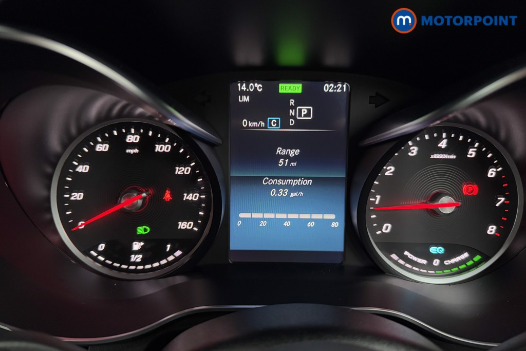 Used Mercedes-Benz GLC 2021 for sale - 76491671: Photo 14