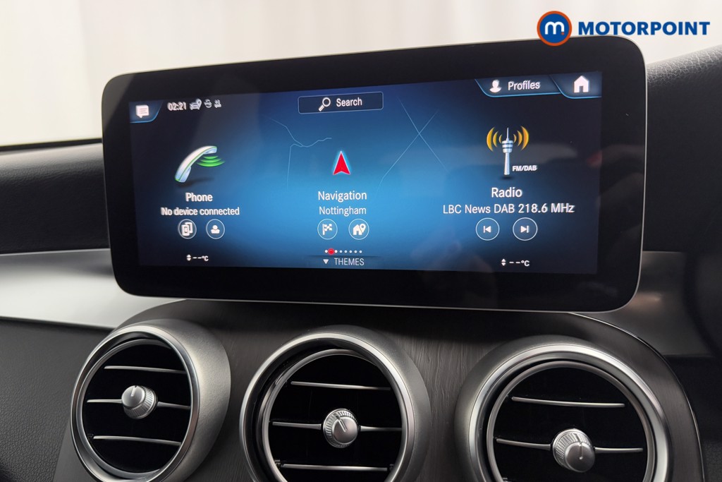 Used Mercedes-Benz GLC 2021 for sale - 76491671: Photo 16