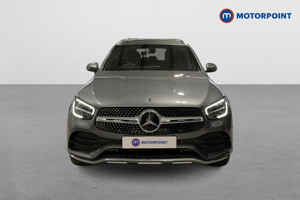 Used Mercedes-Benz GLC 2021 for sale - 76491671: Photo 2