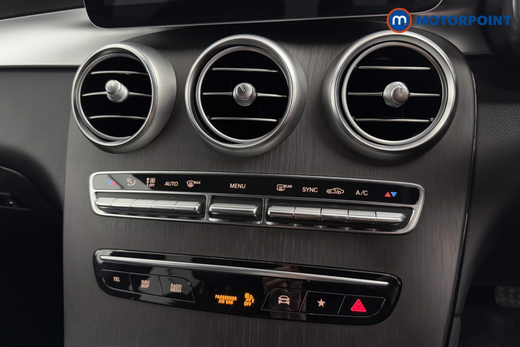 Used Mercedes-Benz GLC 2021 for sale - 76491671: Photo 23