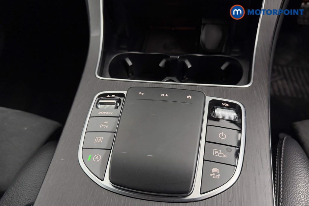 Used Mercedes-Benz GLC 2021 for sale - 76491671: Photo 25