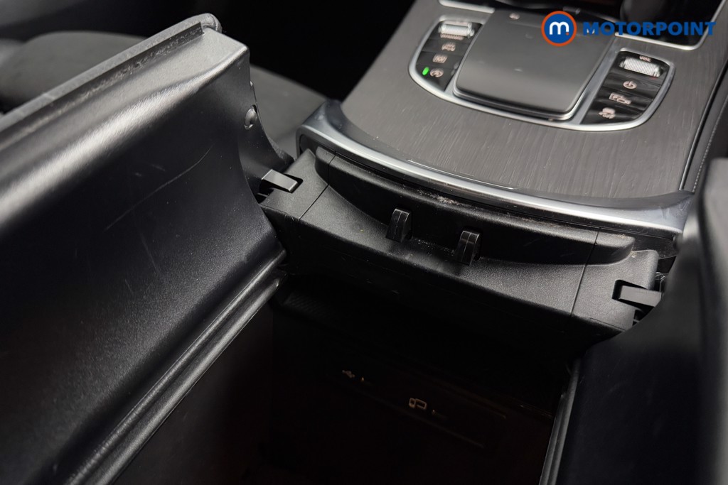 Used Mercedes-Benz GLC 2021 for sale - 76491671: Photo 26