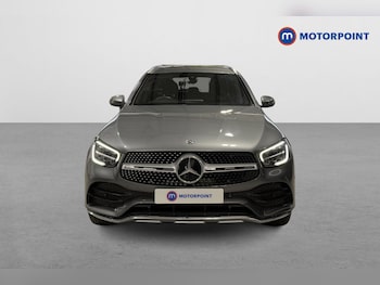 Used Mercedes-Benz GLC 2021 for sale - 76491671: Photo