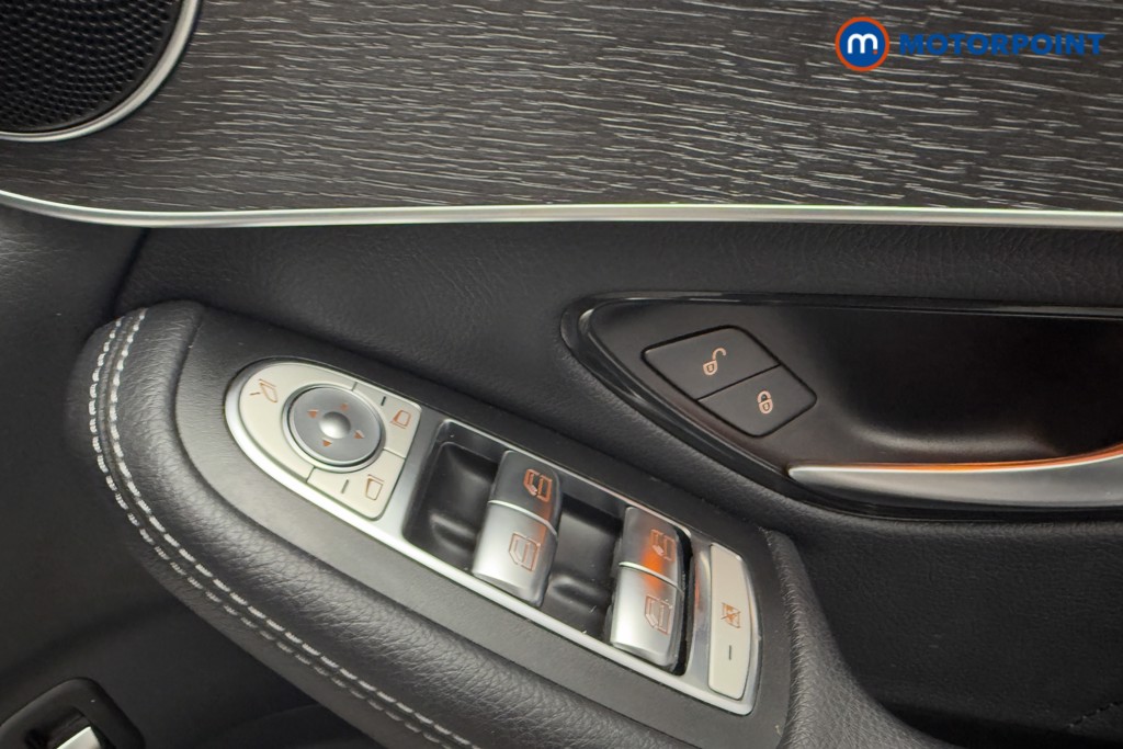 Used Mercedes-Benz GLC 2021 for sale - 76491671: Photo 30