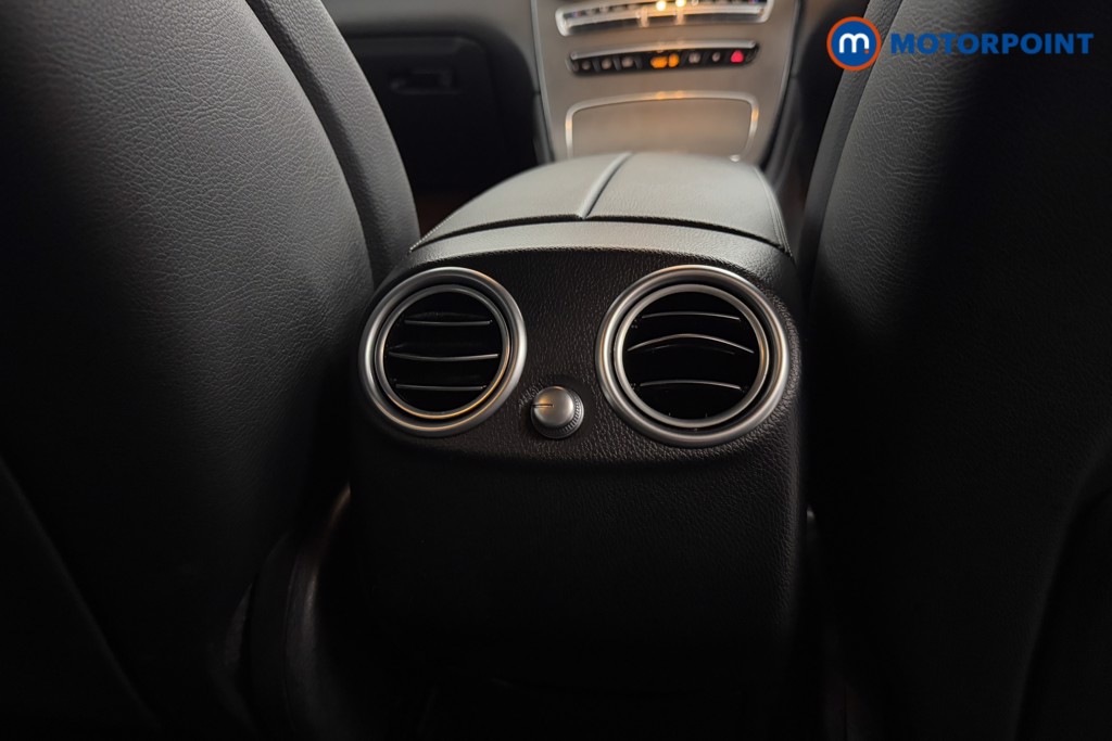 Used Mercedes-Benz GLC 2021 for sale - 76491671: Photo 36