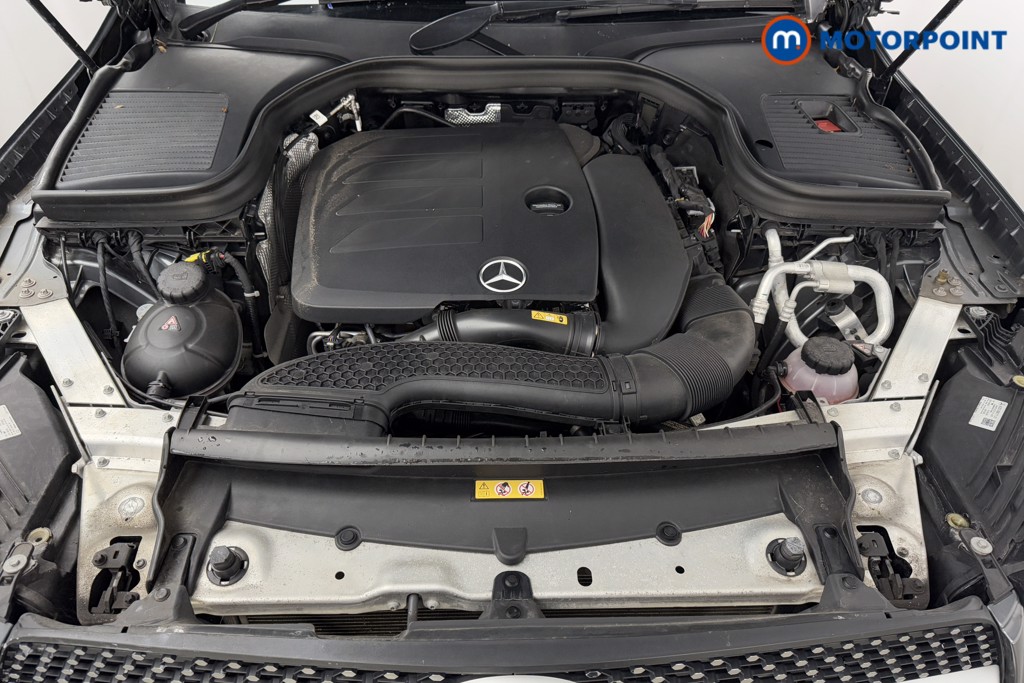 Used Mercedes-Benz GLC 2021 for sale - 76491671: Photo 44