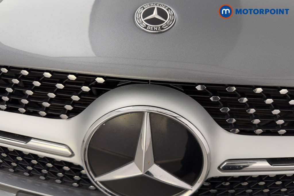 Used Mercedes-Benz GLC 2021 for sale - 76491671: Photo 45